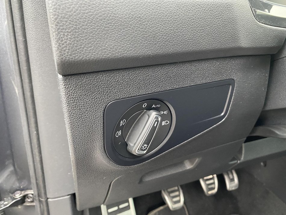 Volkswagen Tiguan 1.5 TSi IQ Drive