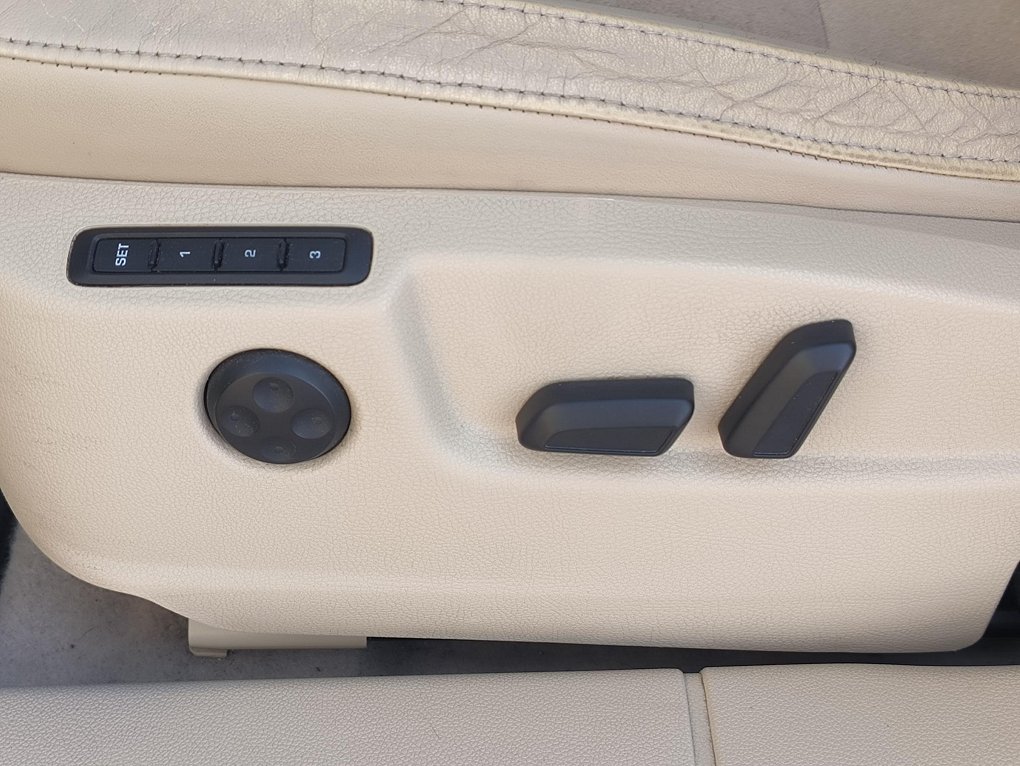 Škoda Superb II 2.0 TDi 