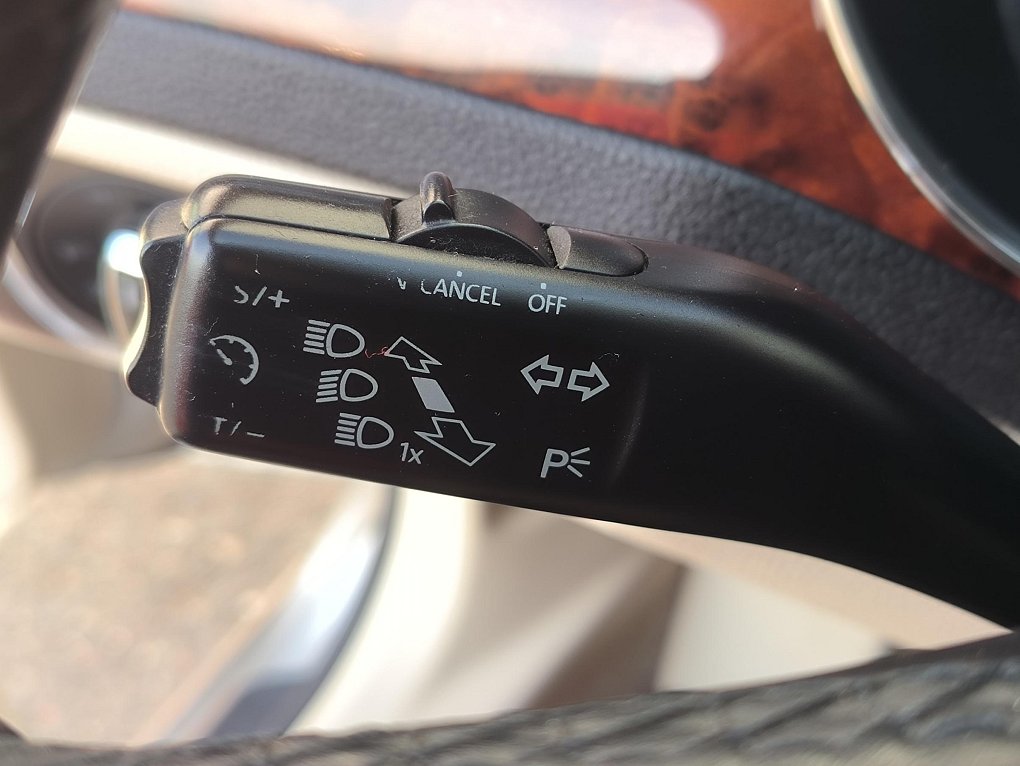 Škoda Superb II 2.0 TDi 