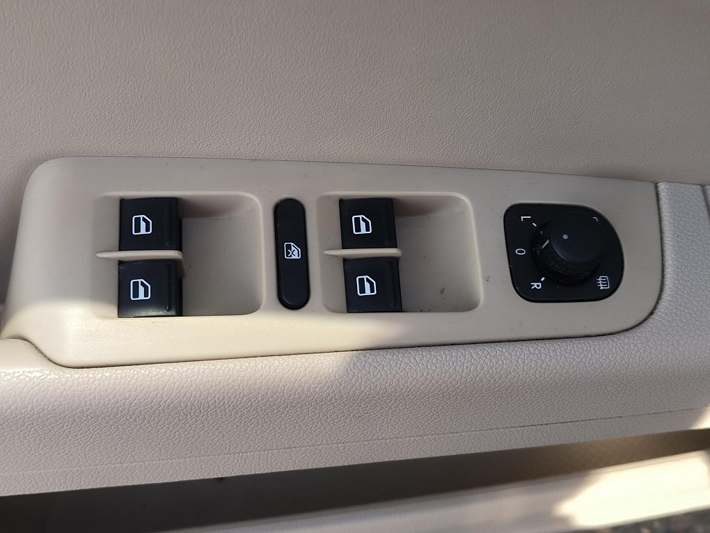 Škoda Superb II 2.0 TDi 