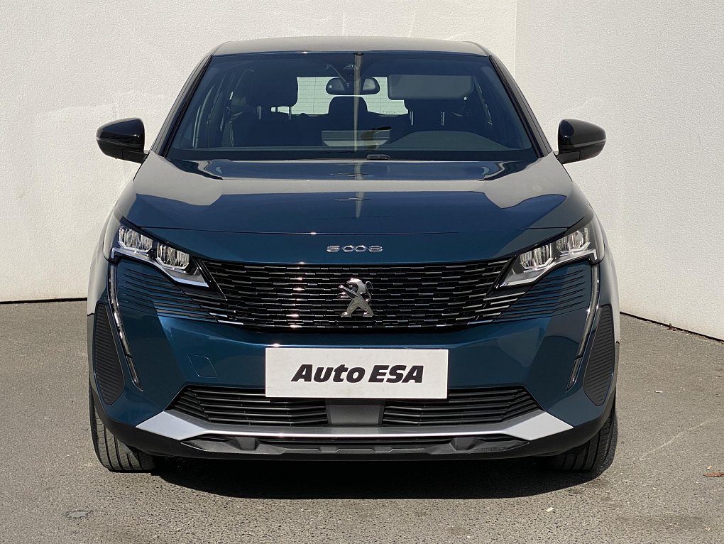 Peugeot 5008 1.2 PT Active