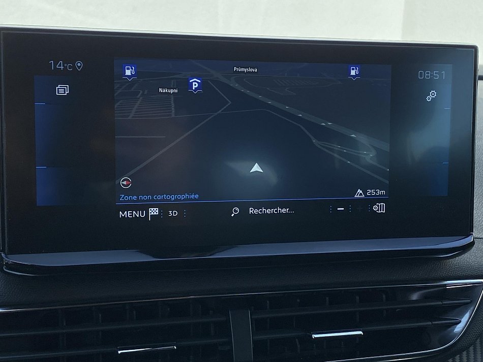 Peugeot 5008 1.2 PT Active