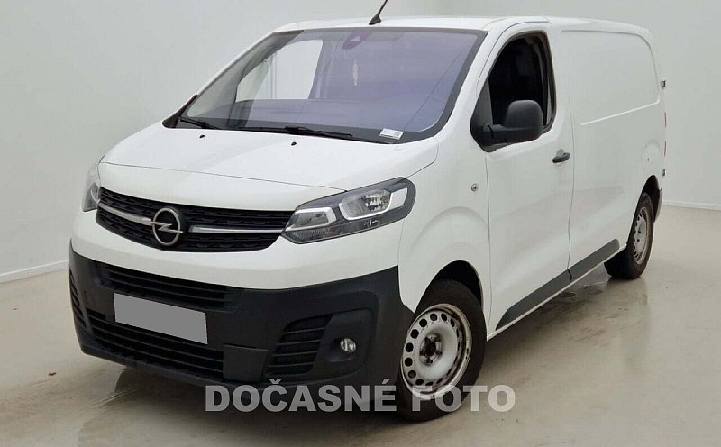 Opel Vivaro 2.0CDTi Edition L2