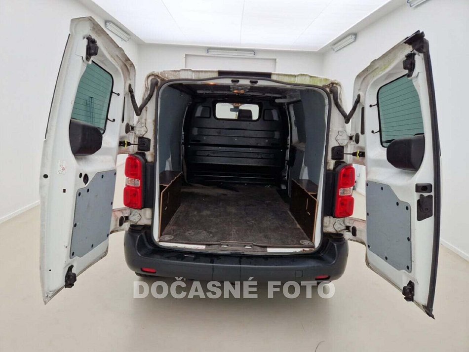 Opel Vivaro 2.0CDTi Edition L2