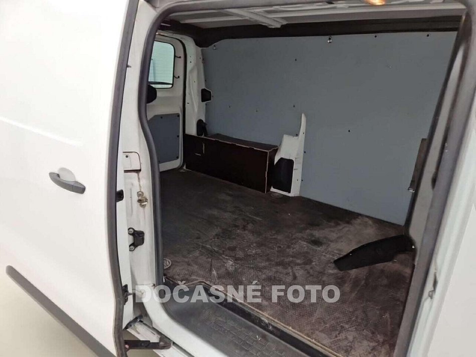 Opel Vivaro 2.0CDTi Edition L2