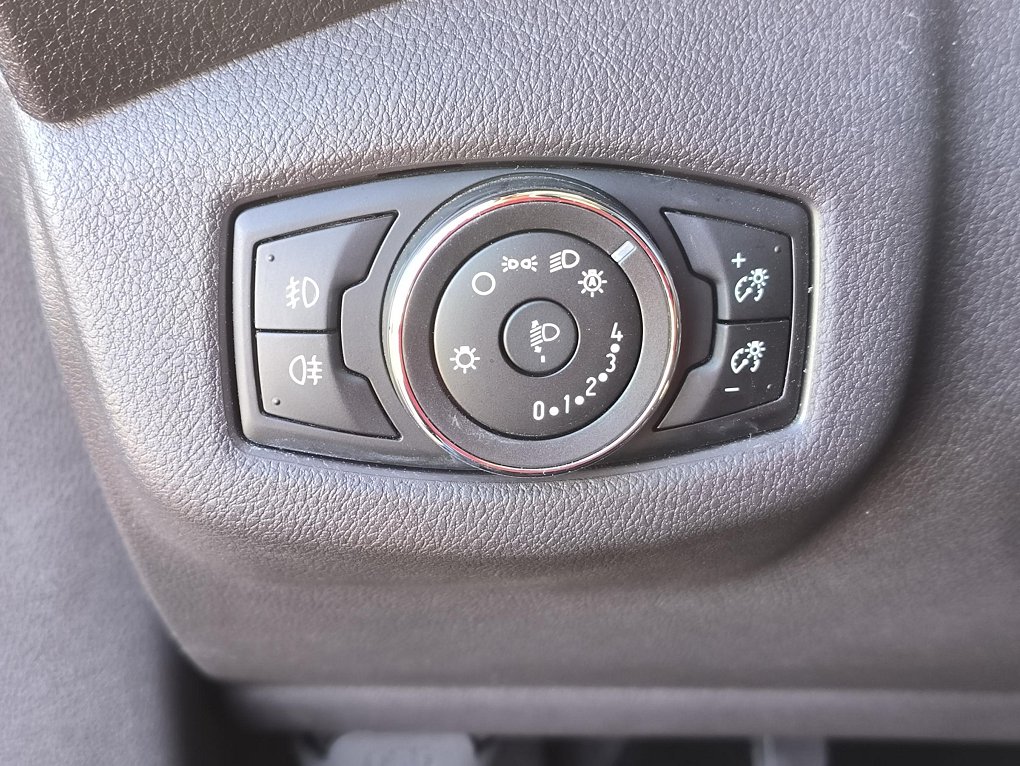 Ford Tourneo Connect 1.6TDCi Titanium MAXi