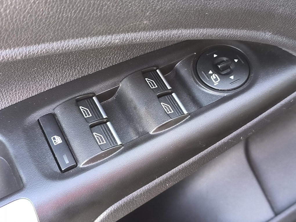 Ford Tourneo Connect 1.6TDCi Titanium MAXi