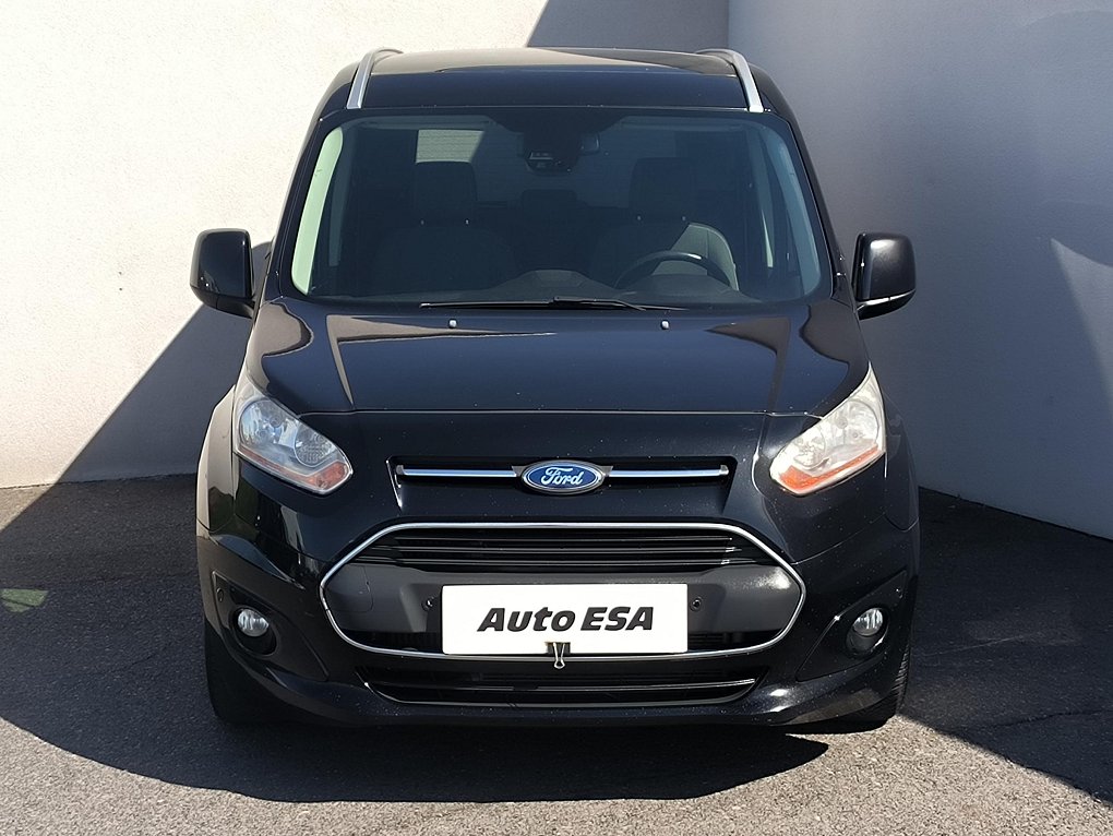 Ford Tourneo Connect 1.6TDCi Titanium MAXi