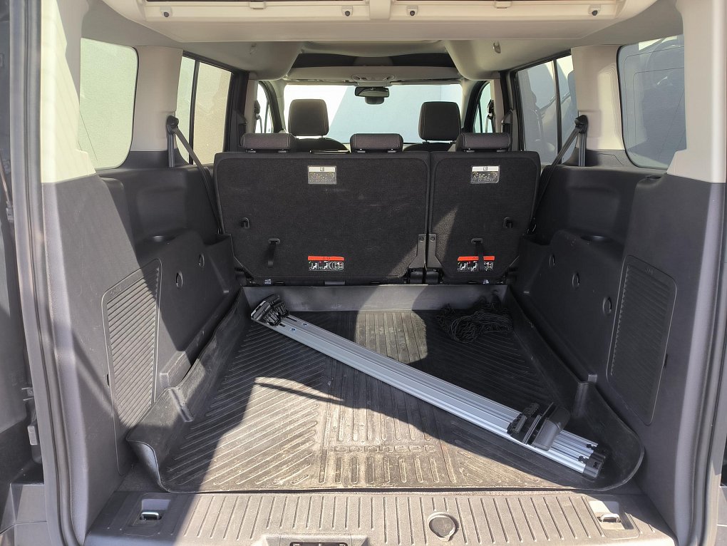 Ford Tourneo Connect 1.6TDCi Titanium MAXi