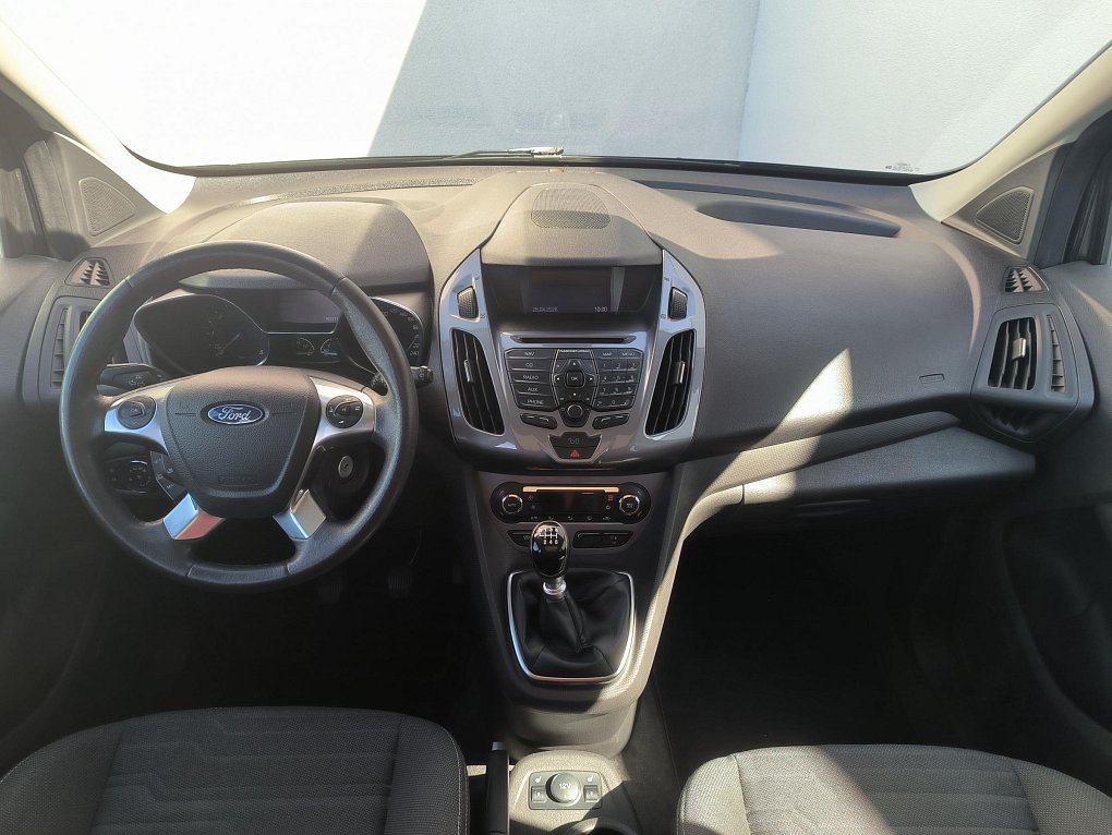 Ford Tourneo Connect 1.6TDCi Titanium MAXi