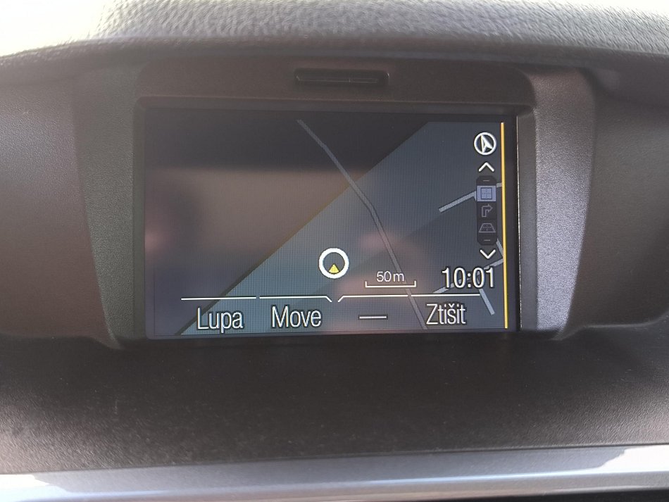 Ford Tourneo Connect 1.6TDCi Titanium MAXi