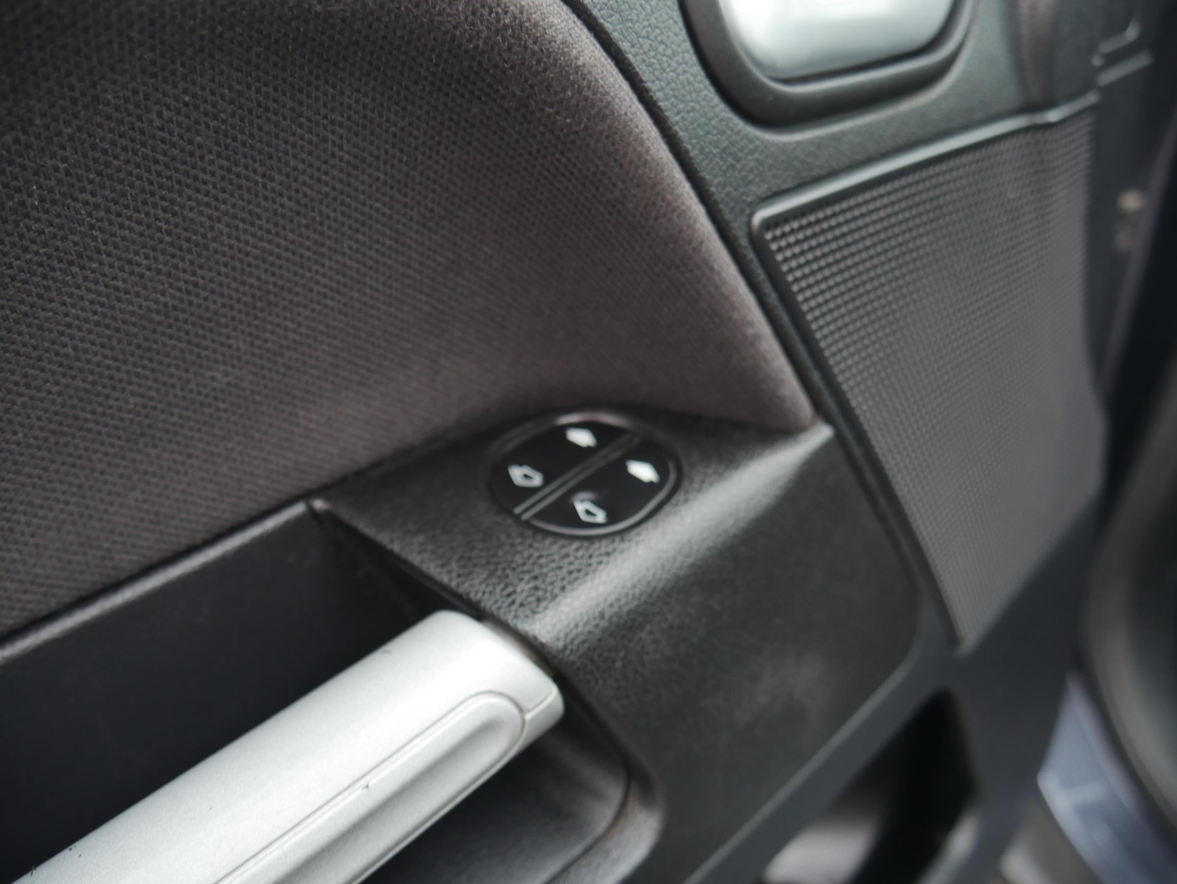 Ford Fusion, 2010 - pohled č. 11