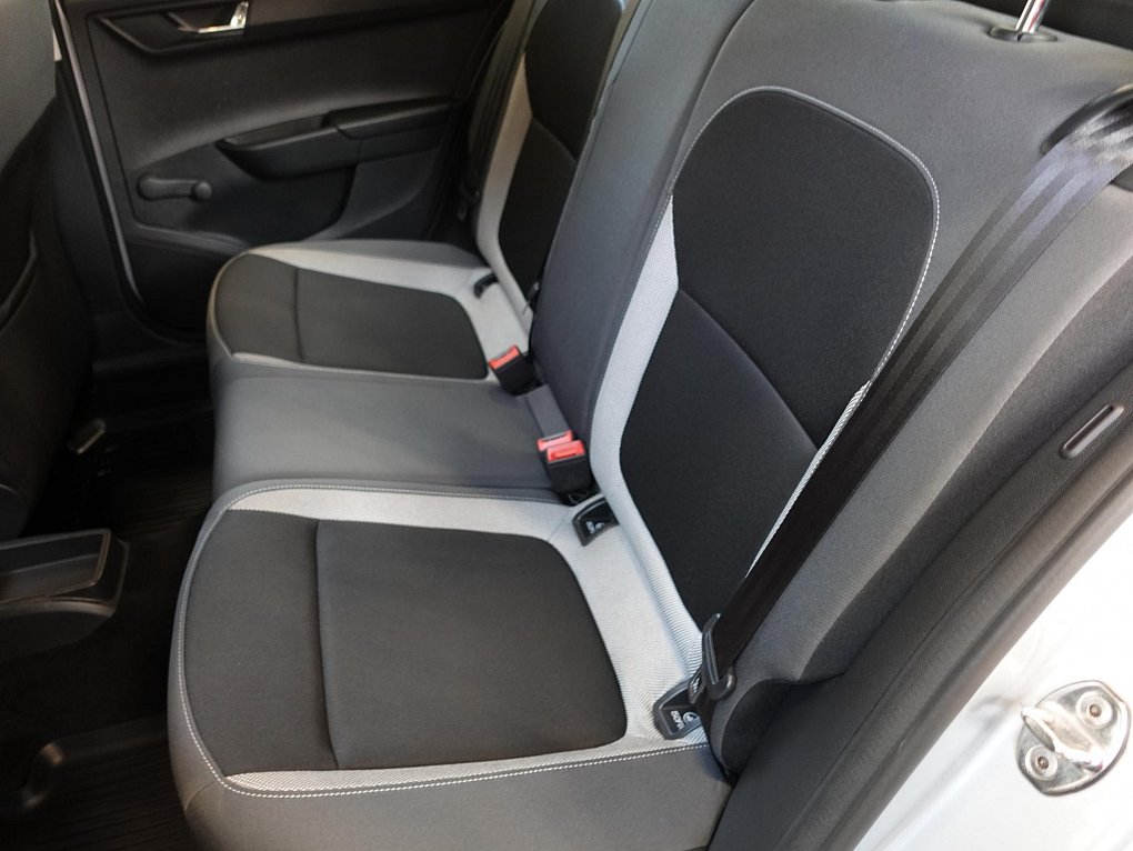 Škoda Fabia III 1.2TSI 