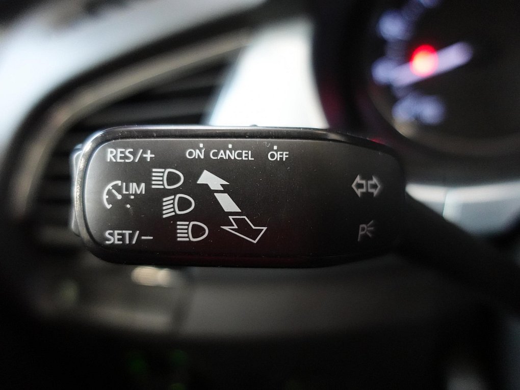 Škoda Fabia III 1.2TSI 