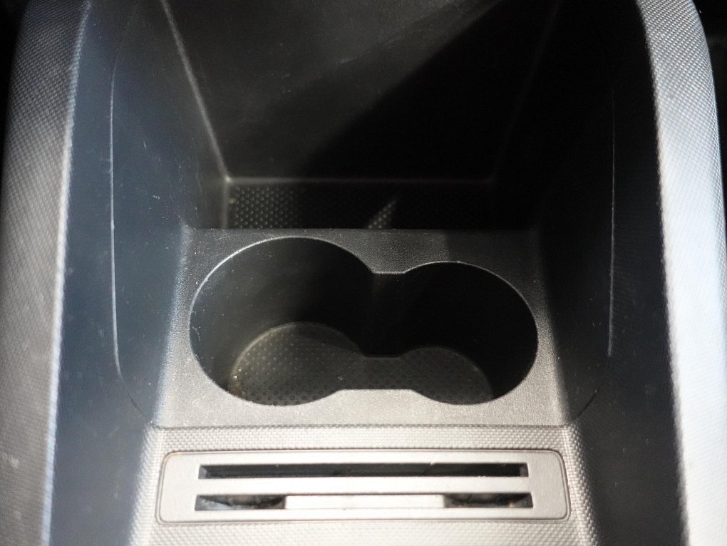 Škoda Fabia III 1.2TSI 