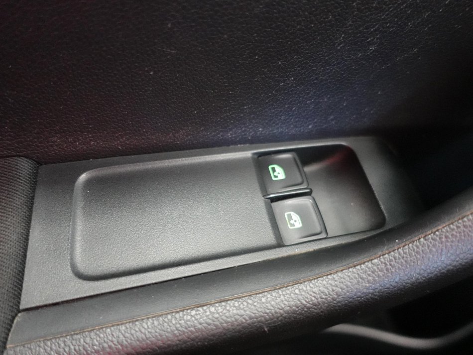 Škoda Fabia III 1.2TSI 