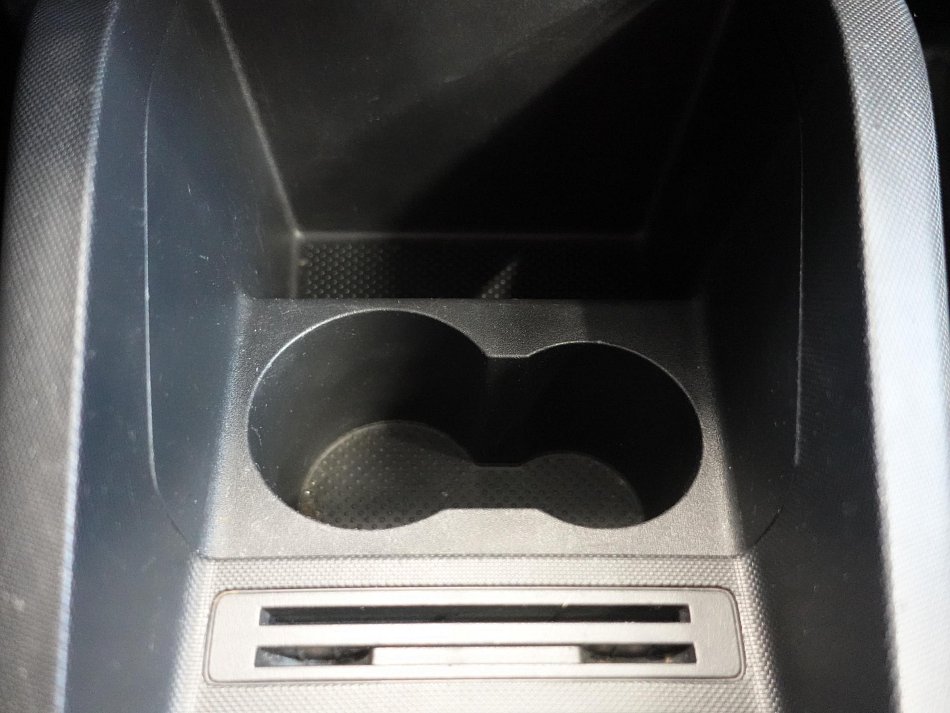 Škoda Fabia III 1.2TSI 