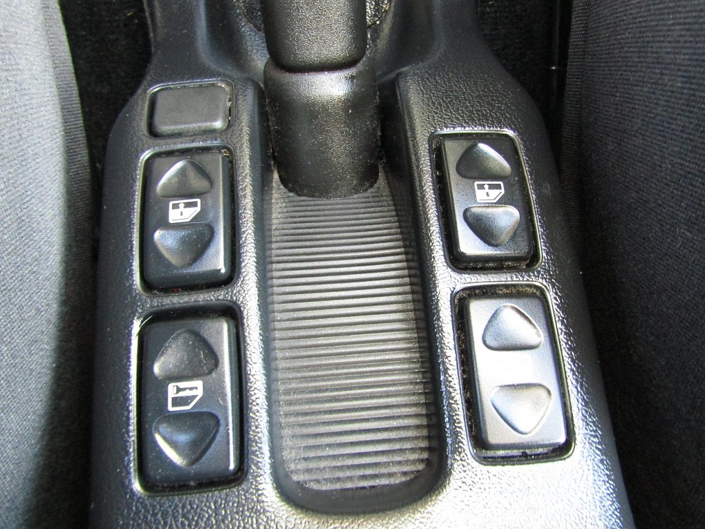 Land Rover Freelander 1.8 i  4x4