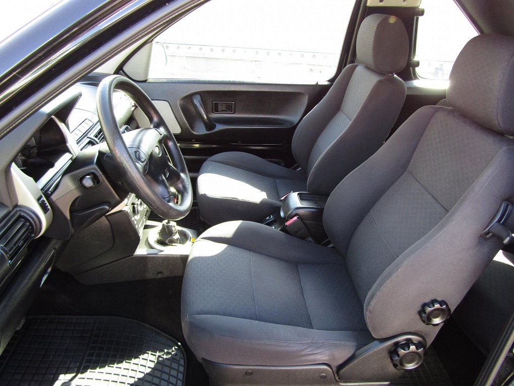 Land Rover Freelander 1.8 i  4x4