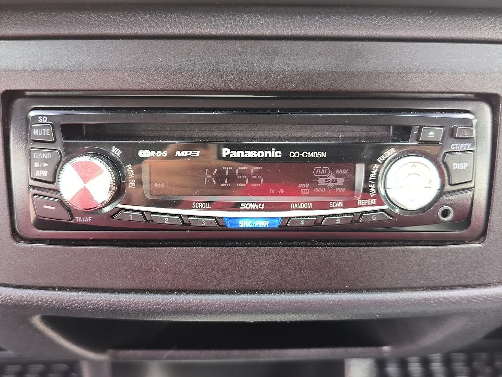 Škoda Fabia II 1.2 12V Ambiente