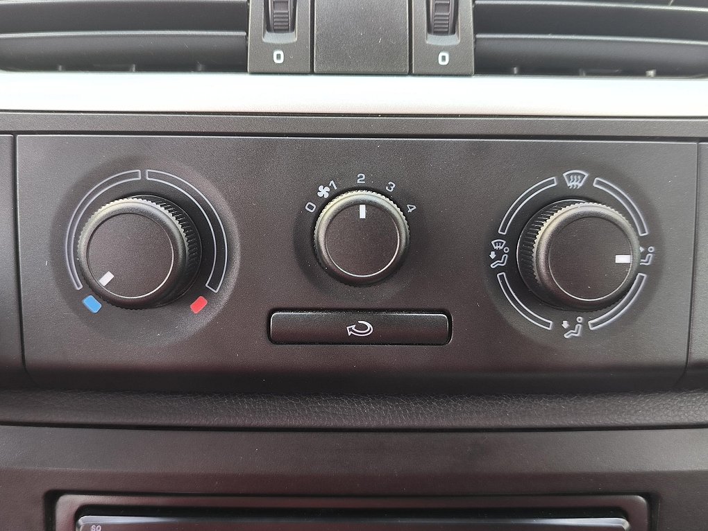 Škoda Fabia II 1.2 12V Ambiente
