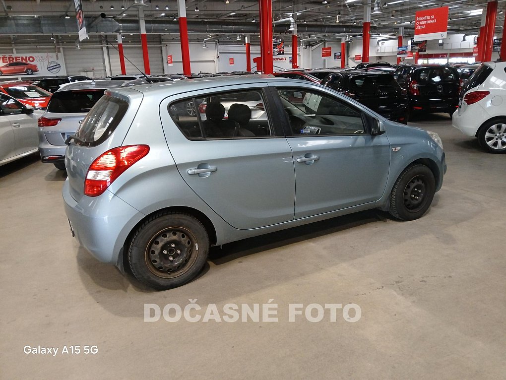 Hyundai I20 1.2i 