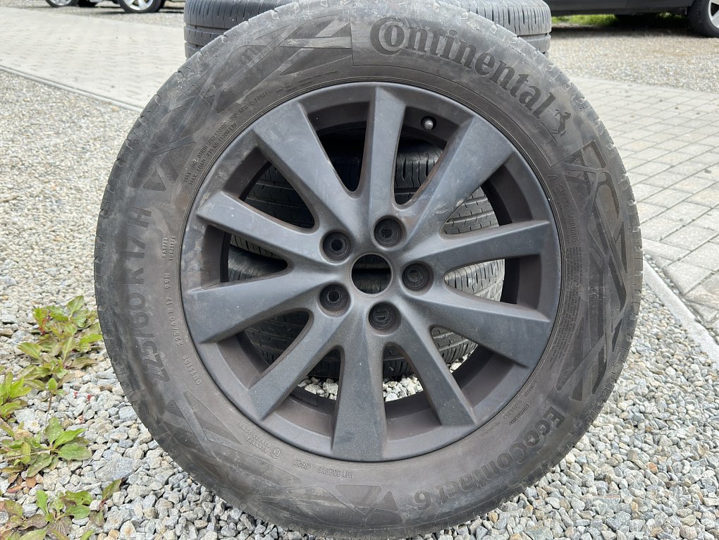 Kia Sportage 1.6 T-GDi 