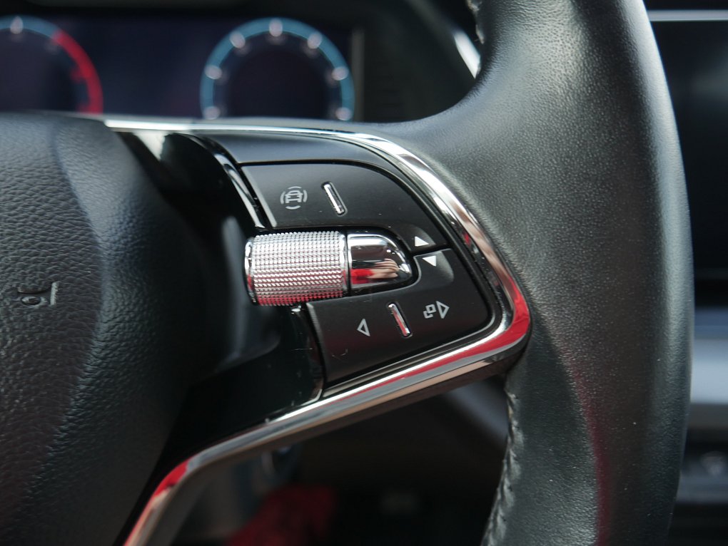 Škoda Octavia IV 2.0 TDI Ambition