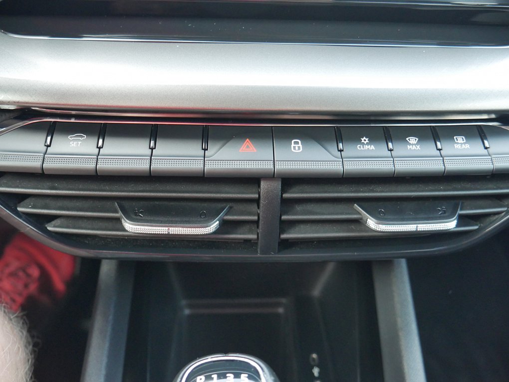 Škoda Octavia IV 2.0 TDI Ambition