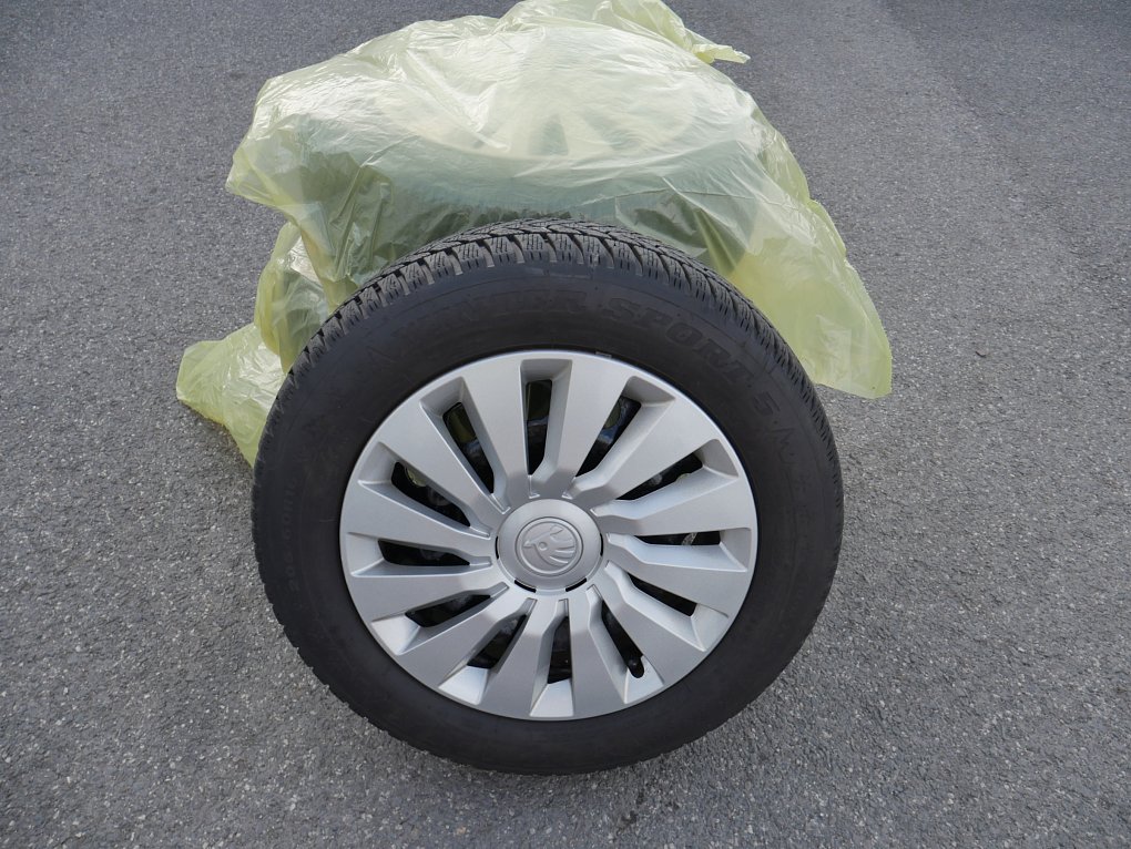 Škoda Octavia IV 2.0 TDI Ambition