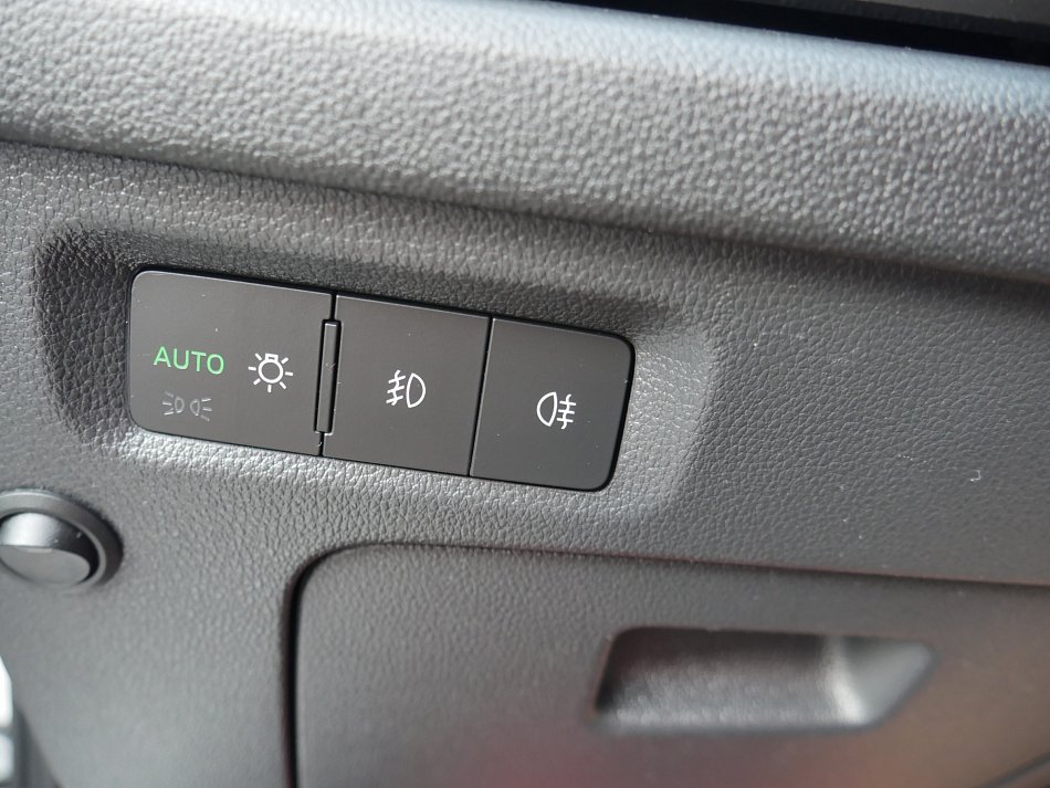Škoda Octavia IV 2.0 TDI Ambition