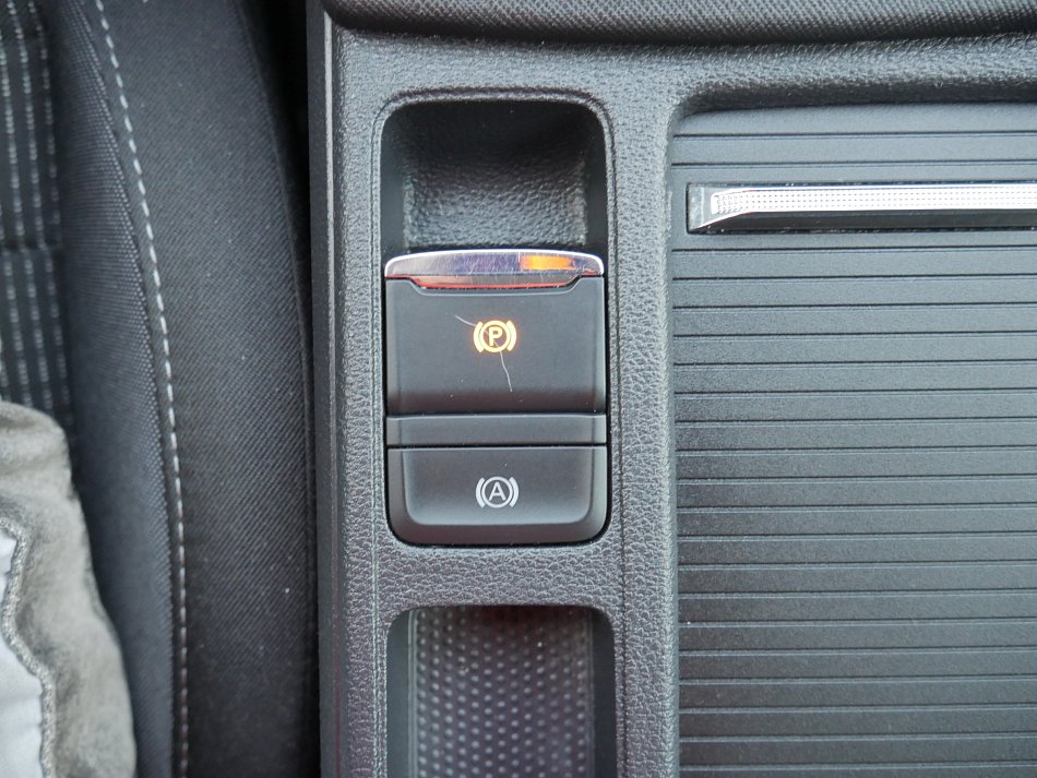 Škoda Octavia IV 2.0 TDI Ambition