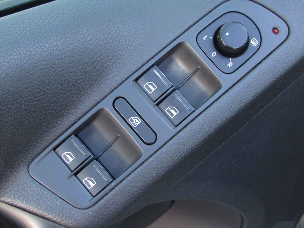 Volkswagen Tiguan 2.0TDi  4Motion