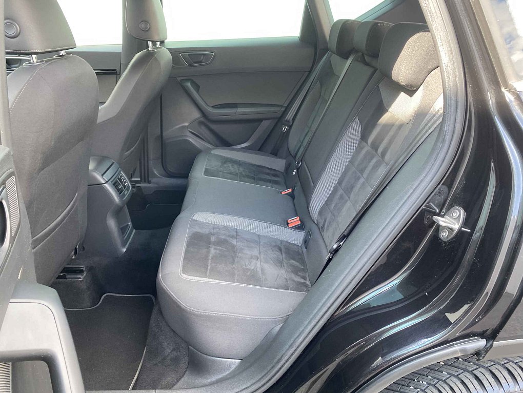 Seat Ateca 1.4 TSi Xcellence