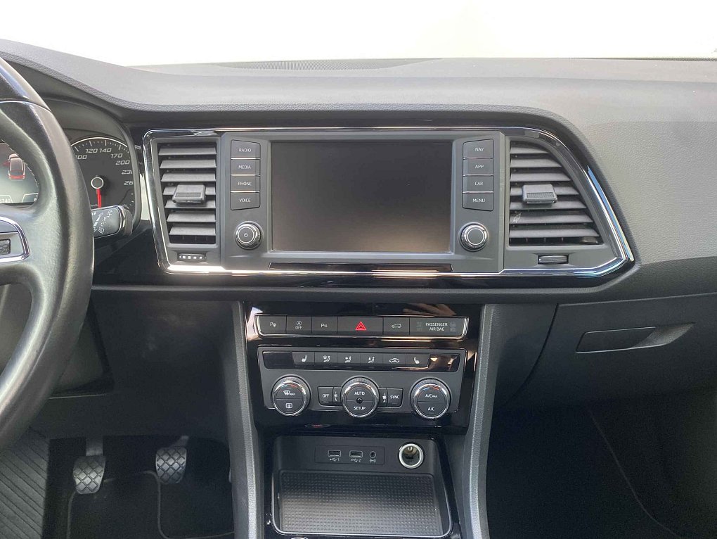 Seat Ateca 1.4 TSi Xcellence