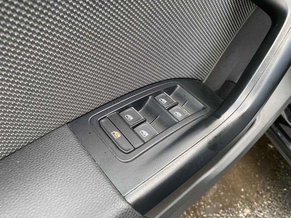 Seat Ateca 1.4 TSi Xcellence