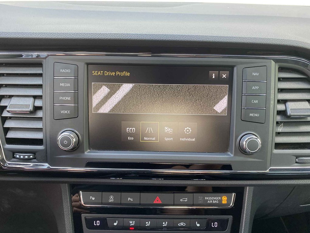 Seat Ateca 1.4 TSi Xcellence