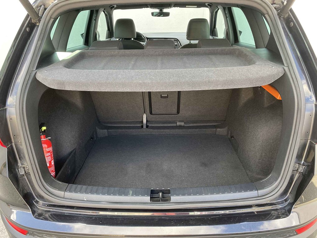 Seat Ateca 1.4 TSi Xcellence