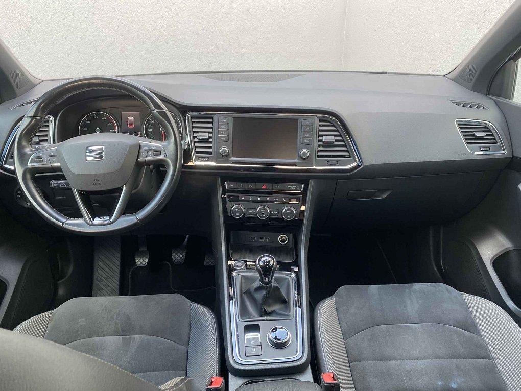 Seat Ateca 1.4 TSi Xcellence