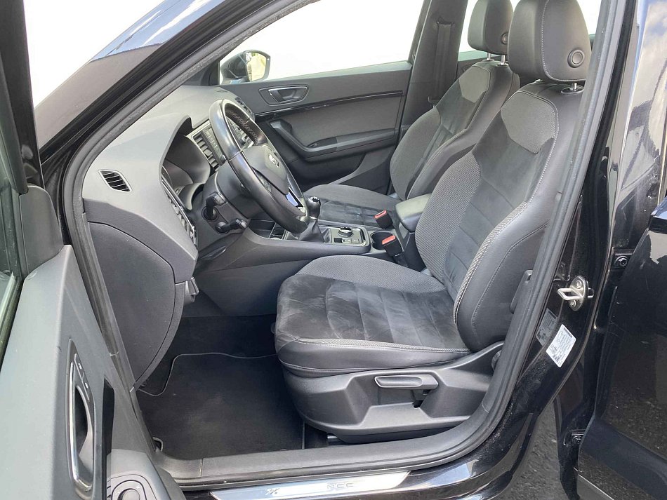 Seat Ateca 1.4 TSi Xcellence
