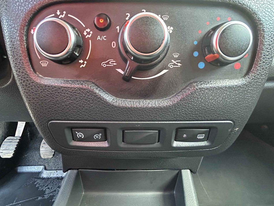 Dacia Lodgy 1.5DCi 
