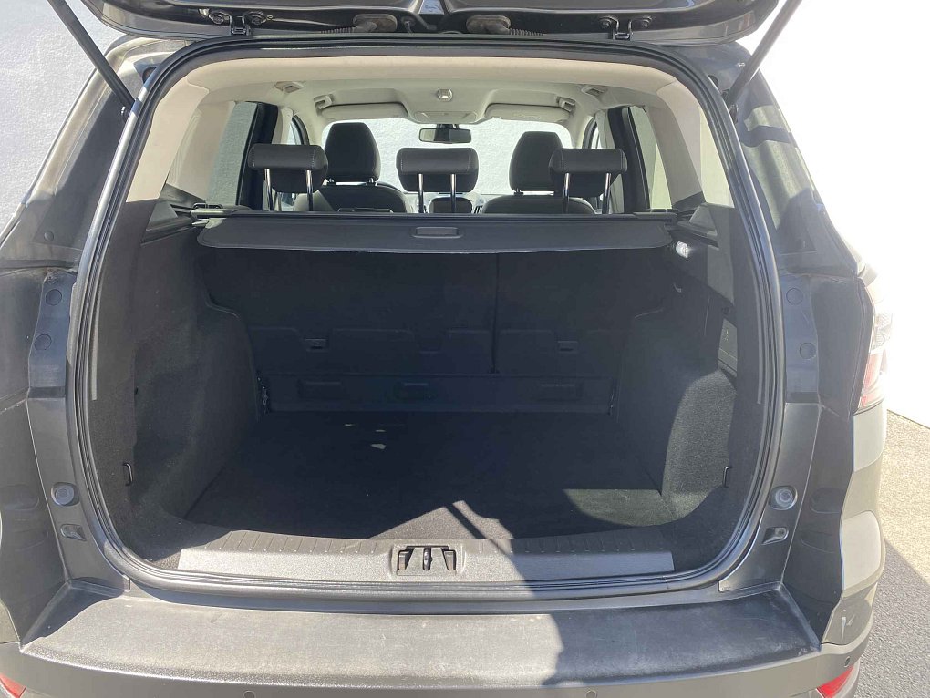 Ford Kuga 2.0 TDCi Titanium