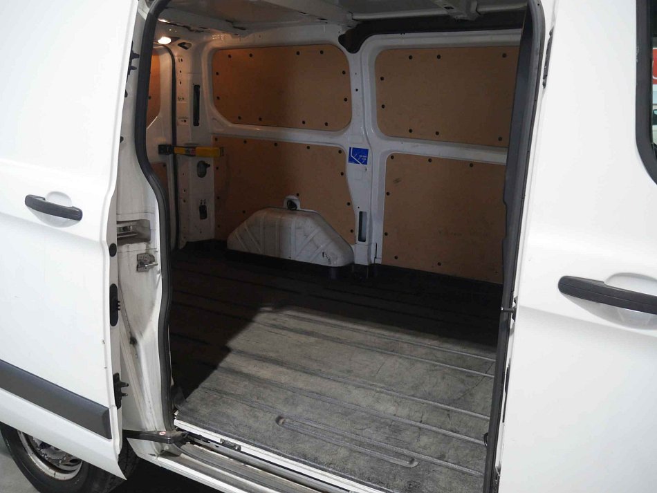 Ford Transit Custom 2.0TDCi 
