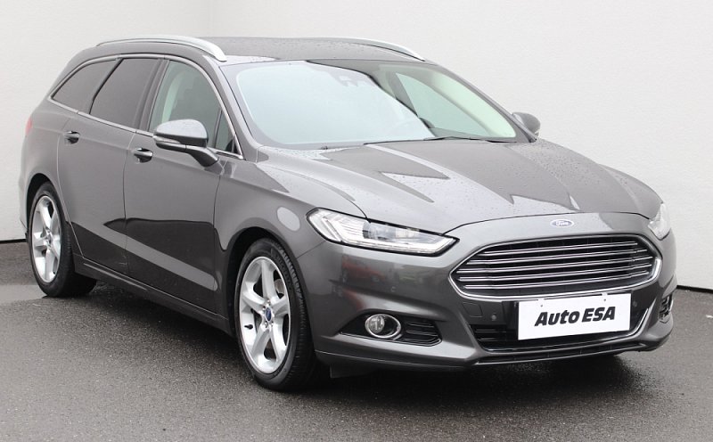Ford Mondeo 1.5 EB 