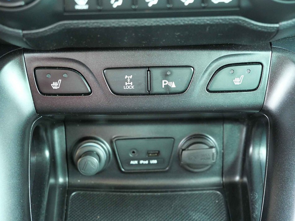 Hyundai Ix35 2.0 CRDi  4x4