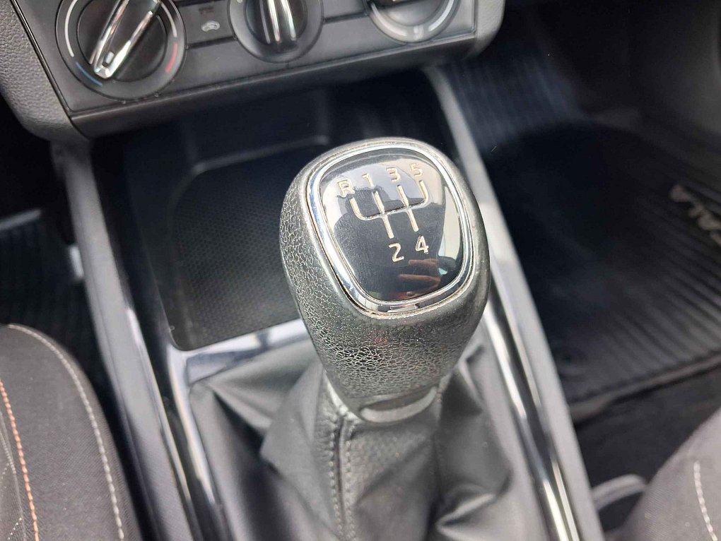 Škoda Scala 1.0 TSi Ambition