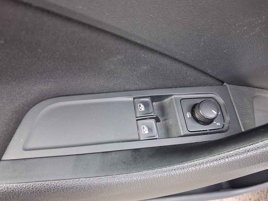 Škoda Scala 1.0 TSi Ambition