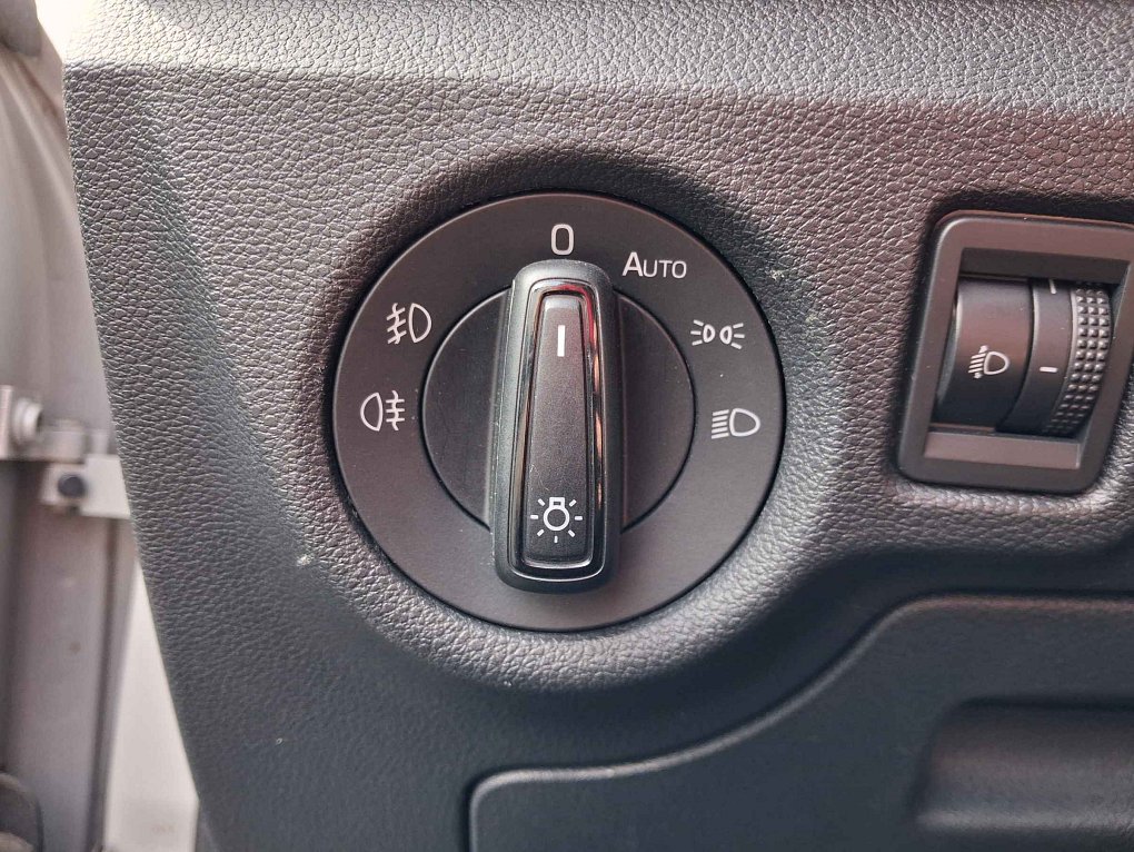 Škoda Scala 1.0 TSi Ambition
