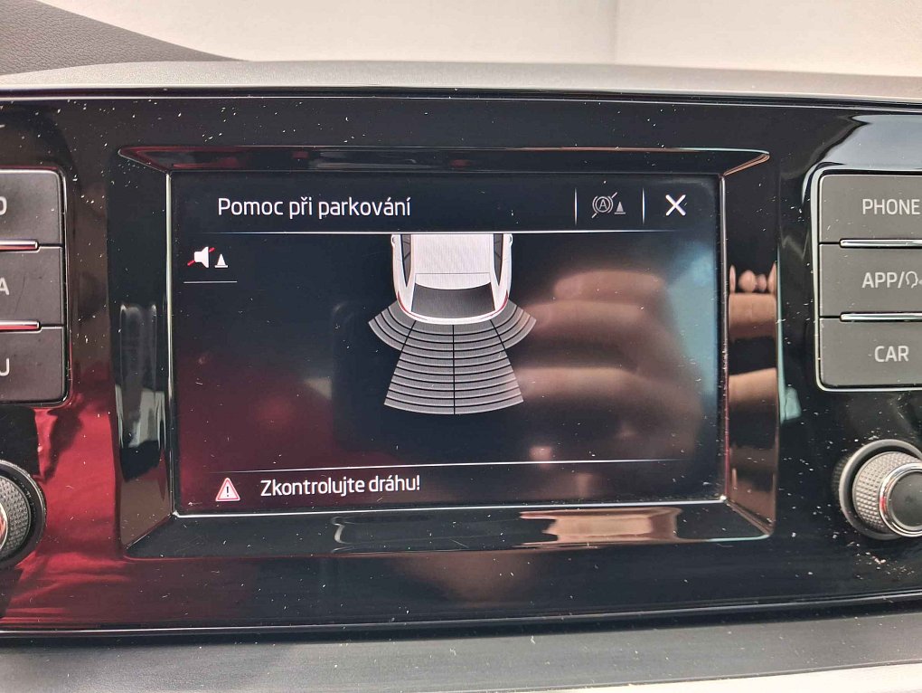 Škoda Scala 1.0 TSi Ambition