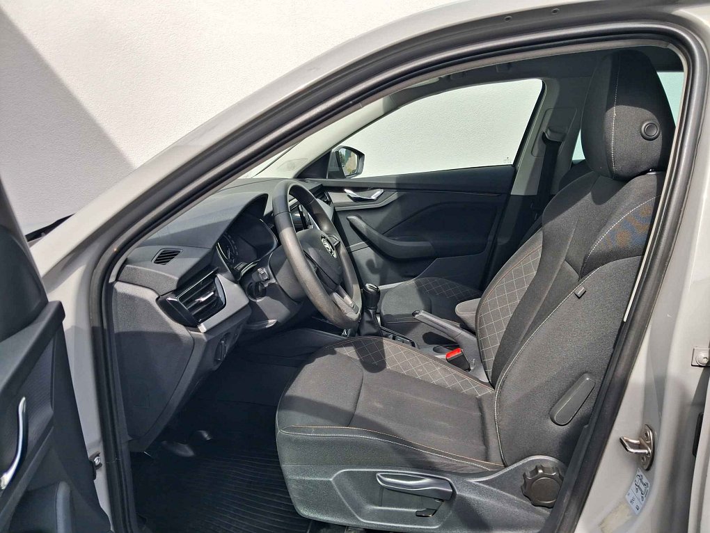 Škoda Scala 1.0 TSi Ambition